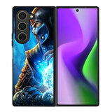 mortal kombat X Samsung Galaxy Z Fold 6 5G 2024 Case OV1872