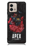 Apex Legends Pathfinder Motorola Moto G Stylus 5G 2023 Case OV1874