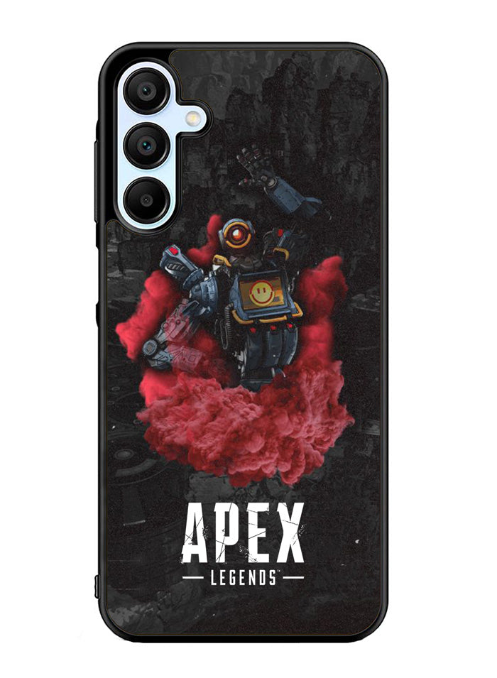 Apex Legends Pathfinder Samsung Galaxy A15 5G Case OV1874