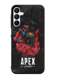 Apex Legends Pathfinder Samsung Galaxy A15 5G Case OV1874
