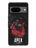 Apex Legends Pathfinder Google Pixel 8 Case QC1874