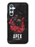 Apex Legends Pathfinder Samsung Galaxy A14 5G Case QC1874