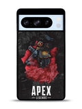 Apex Legends Pathfinder Google Pixel 8 Pro Case QC1874