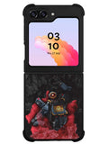 Apex Legends Pathfinder Samsung Galaxy Z Flip 5 5G 2023 Case OV1874