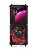 Apex Legends Pathfinder Motorola Moto Razr Plus 2023 , Moto Razr+ 2023 Case OV1874