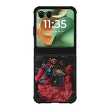 Apex Legends Pathfinder Motorola Moto RAZR 2025 Case OV1874