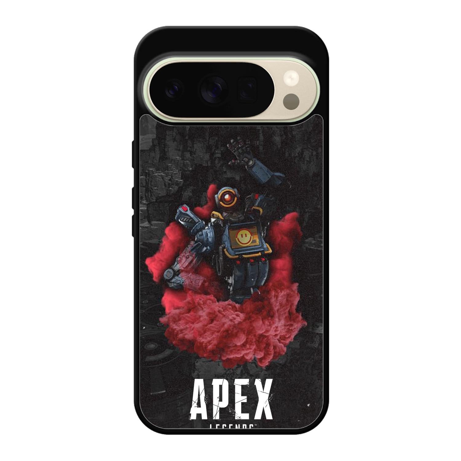 Apex Legends Pathfinder Google Pixel 10 Pro XL Case QC1874