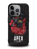 Apex Legends Pathfinder iPhone 16 Pro Case OV1874