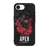 Apex Legends Pathfinder iPhone 17e Case OV1874