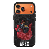 Apex Legends Pathfinder iPhone 17 Pro Case QC1874