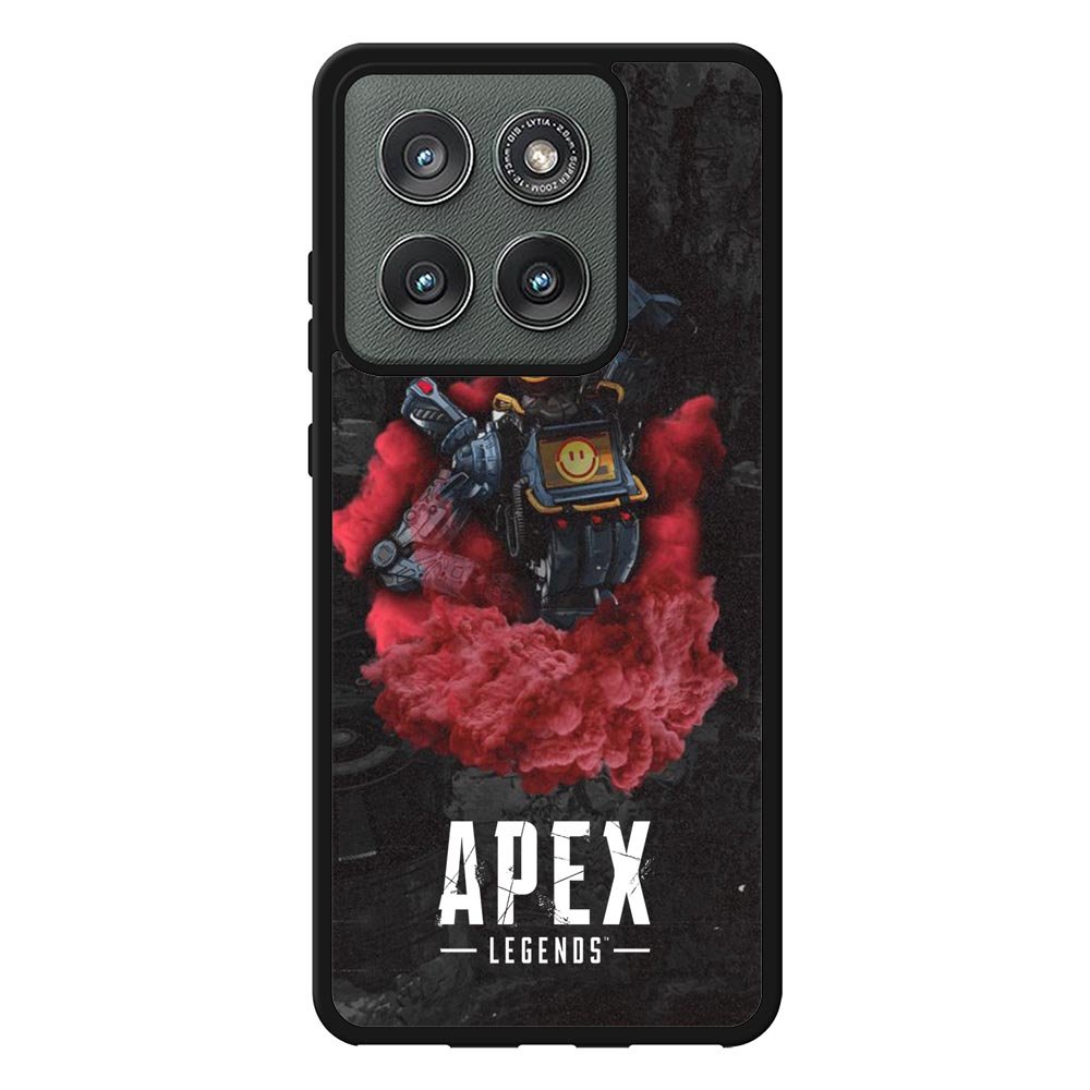 Apex Legends Pathfinder Motorola Moto Edge 2025 Case QC1874