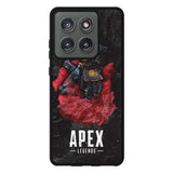 Apex Legends Pathfinder Motorola Moto Edge 2025 Case QC1874