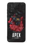Apex Legends Pathfinder Motorola Moto G Pure 2021 , Moto G Power 2022 Case OV1874