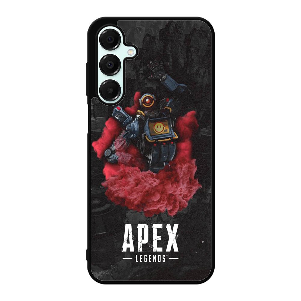 Apex Legends Pathfinder Samsung Galaxy A16 Case OV1874