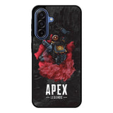 Apex Legends Pathfinder Samsung Galaxy A17 Case QC1874