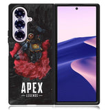 Apex Legends Pathfinder Samsung Galaxy Z Fold 7 Case OV1874