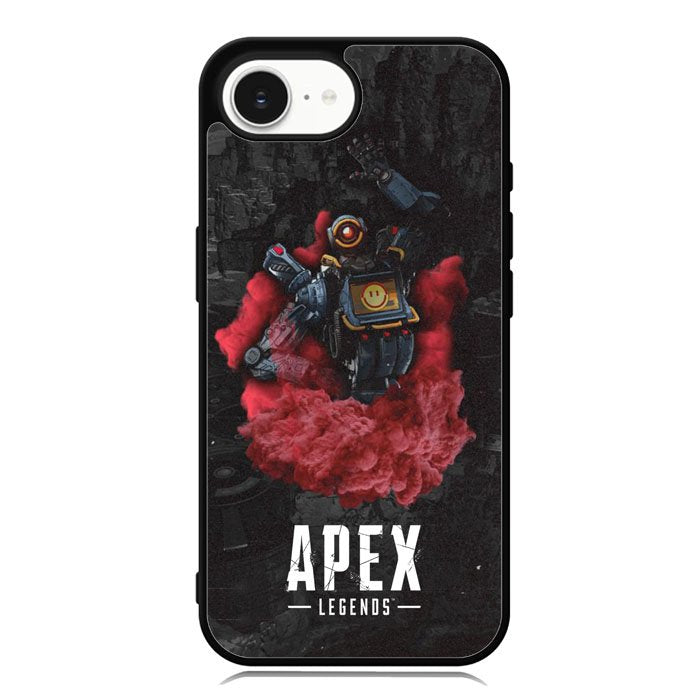 Apex Legends Pathfinder iPhone 16e Case OV1874