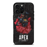 Apex Legends Pathfinder iPhone 16 Pro Max Case OV1874
