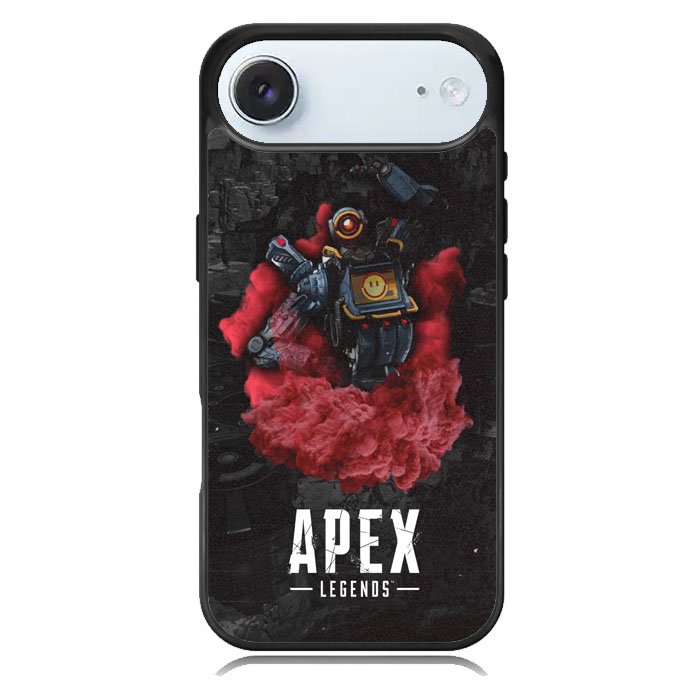 Apex Legends Pathfinder iPhone 17 Air Case OV1874