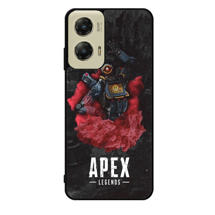 Apex Legends Pathfinder Motorola Moto G Stylus 5G 2024 Case OV1874