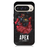 Apex Legends Pathfinder Google Pixel 10 Pro XL Case RC1874