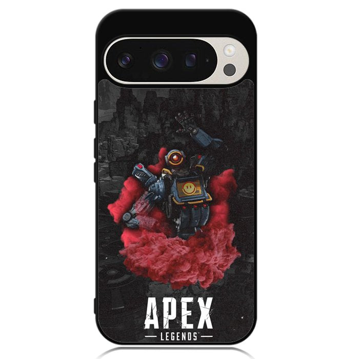 Apex Legends Pathfinder Google Pixel 9 Pro XL Case OV1874