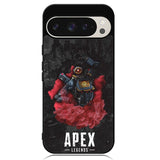 Apex Legends Pathfinder Google Pixel 9 | Pixel 9 Pro Case OV1874
