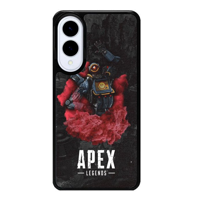 Apex Legends Pathfinder Samsung Galaxy S25 Edge 5G Case OV1874