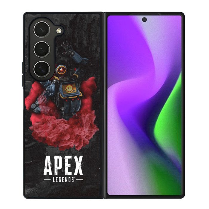 Apex Legends Pathfinder Samsung Galaxy Z Fold 6 5G 2024 Case OV1874