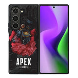 Apex Legends Pathfinder Samsung Galaxy Z Fold 6 5G 2024 Case OV1874