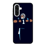 Cam Newton Superman Samsung Galaxy A26 5G Case RC1876