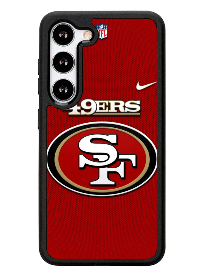 San Francisco 49Ers 2nd Samsung Galaxy S23 5G Case