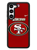 San Francisco 49Ers 2nd Samsung Galaxy S23 Plus 5G / Samsung Galaxy S23+ 5G Case