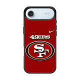 San Francisco 49Ers 2nd iPhone Air Case