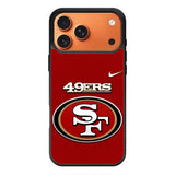 San Francisco 49Ers 2nd Samsung Galaxy S26 Ultra Case