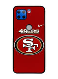 San Francisco 49Ers 2nd Motorola Moto G 5G Case , Moto One 5G Ace Case