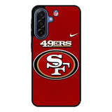 San Francisco 49Ers 2nd Samsung Galaxy A17 Case