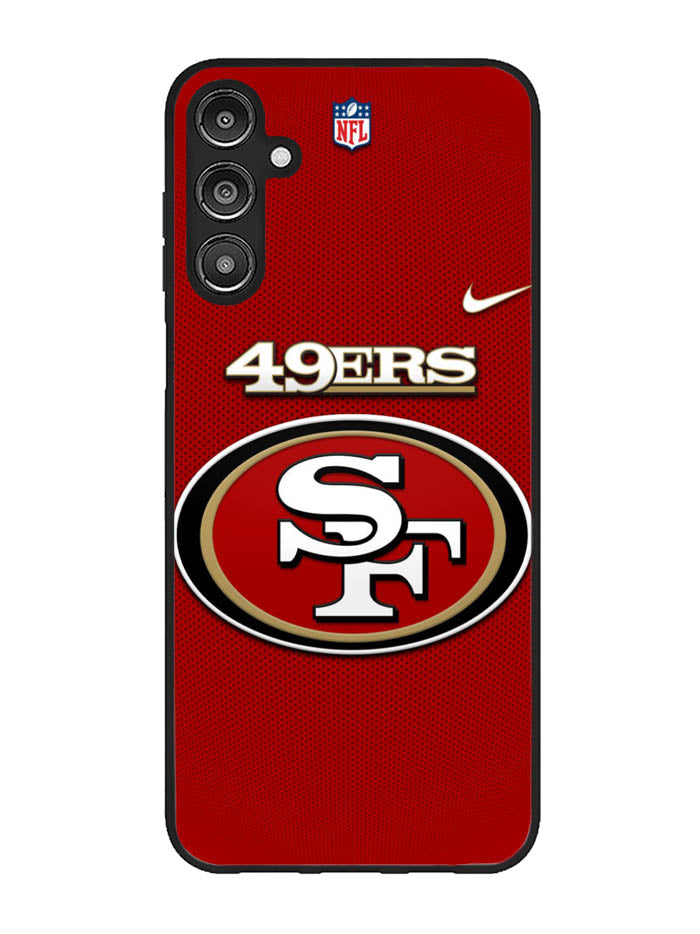 San Francisco 49Ers 2nd Samsung Galaxy A14 5G Case