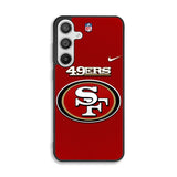 San Francisco 49Ers 2nd Samsung Galaxy A26 Case OV8175