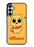 Winnie The Pooh Samsung Galaxy A35 5G Case OV1877