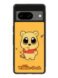 Winnie The Pooh Google Pixel 8A Case QC1877