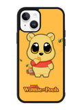 Winnie The Pooh iPhone 14 Case QC1877