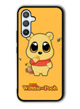 Winnie The Pooh Samsung Galaxy A14 5G Case QC1877