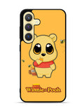 Winnie The Pooh Samsung Galaxy S25 Plus 5G , Samsung Galaxy S25+ 5G Case OV1877