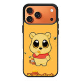 Winnie The Pooh iPhone 17 Pro Case OV1877