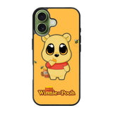 Winnie The Pooh iPhone 17 Case OV1877