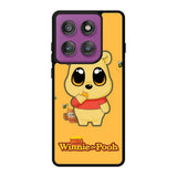 Winnie The Pooh Motorola Moto Edge 60 Pro Case OV1877