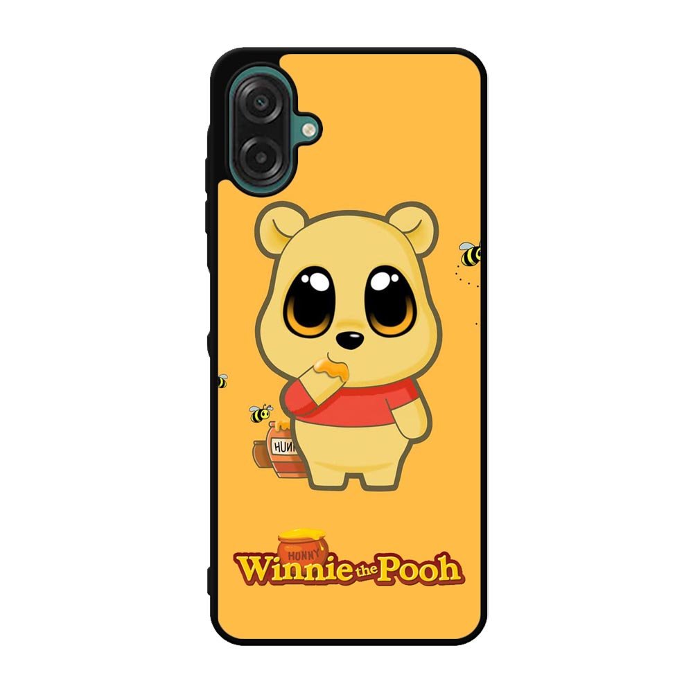 Winnie The Pooh Samsung Galaxy A07 Case OV1877