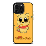 Winnie The Pooh iPhone 16 Pro Case OV1877
