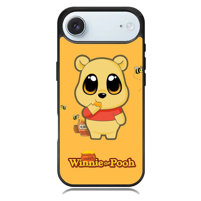 Winnie The Pooh iPhone 17 Air Case OV1877